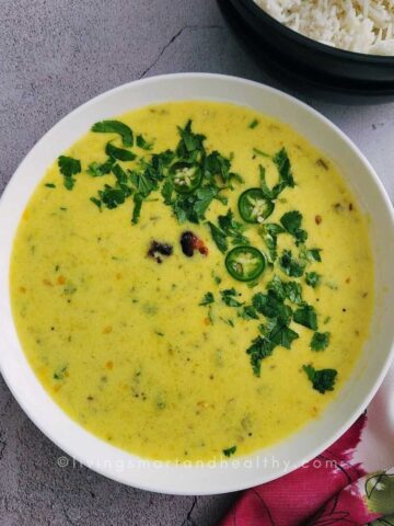 lasooni kadhi