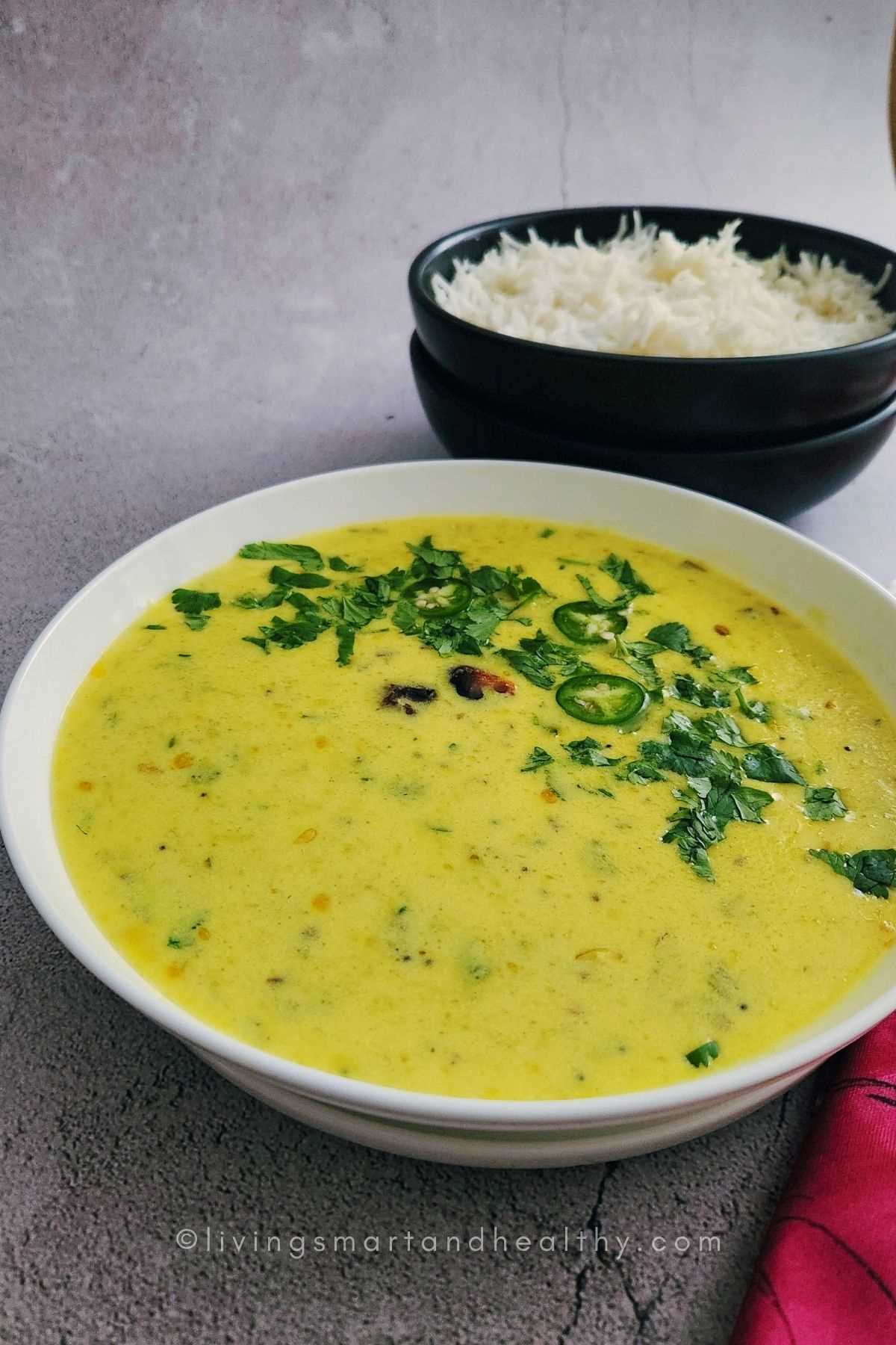 lasooni kadhi