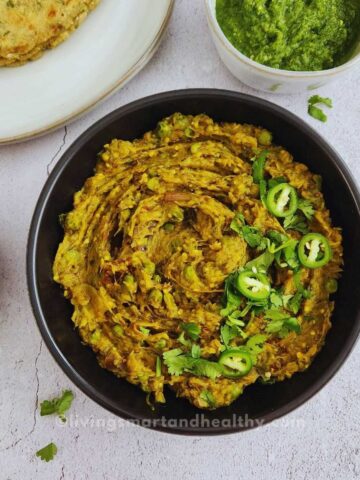 roasted eggplant dip