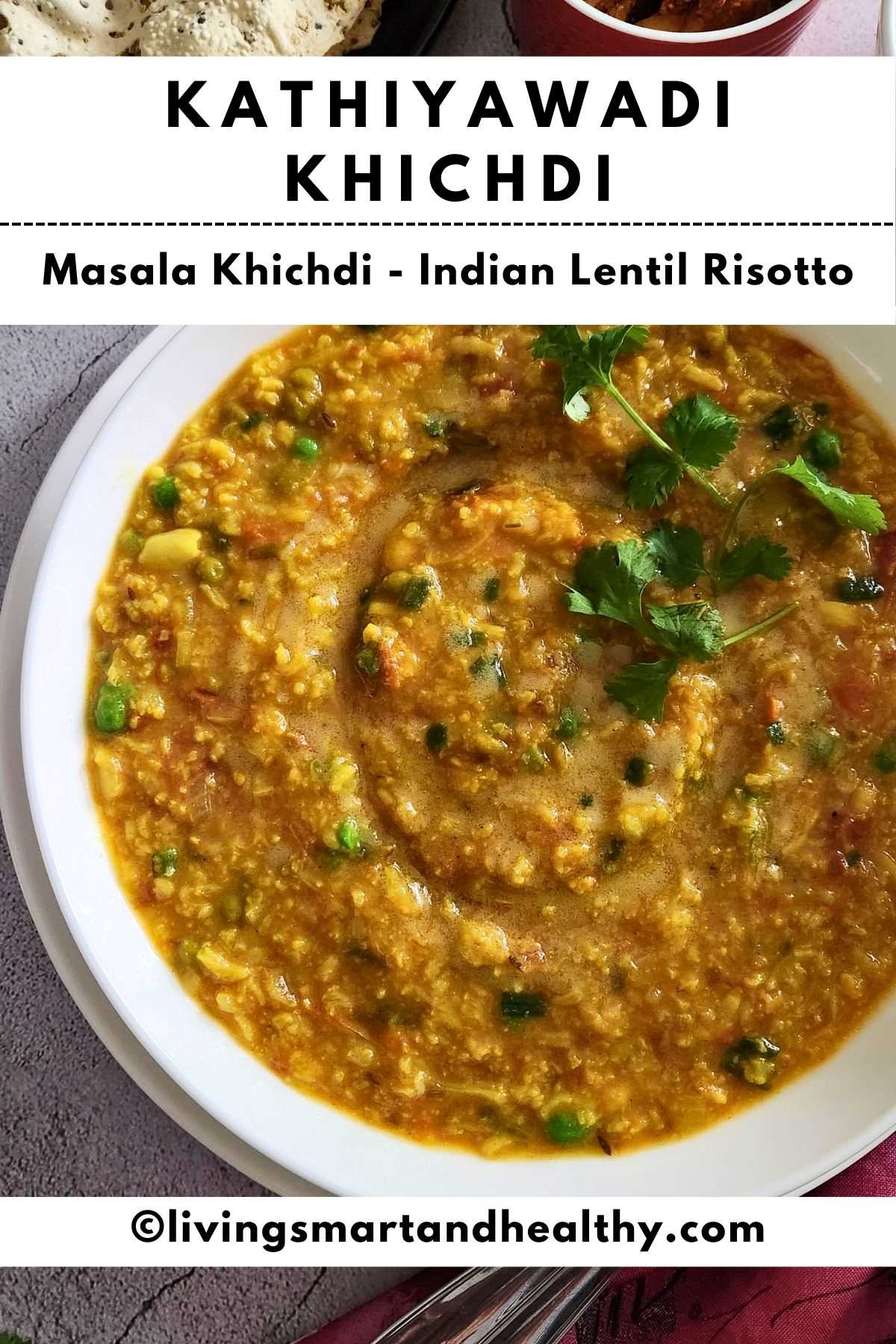 khichdi