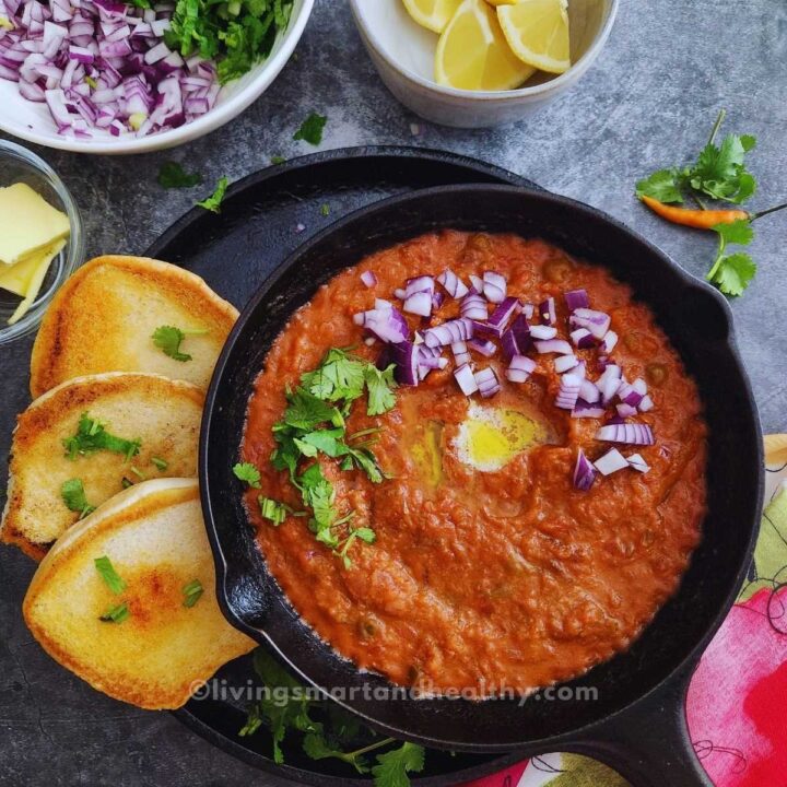75+ Easy Indian Dinner Recipes & Ideas - Living Smart And Healthy