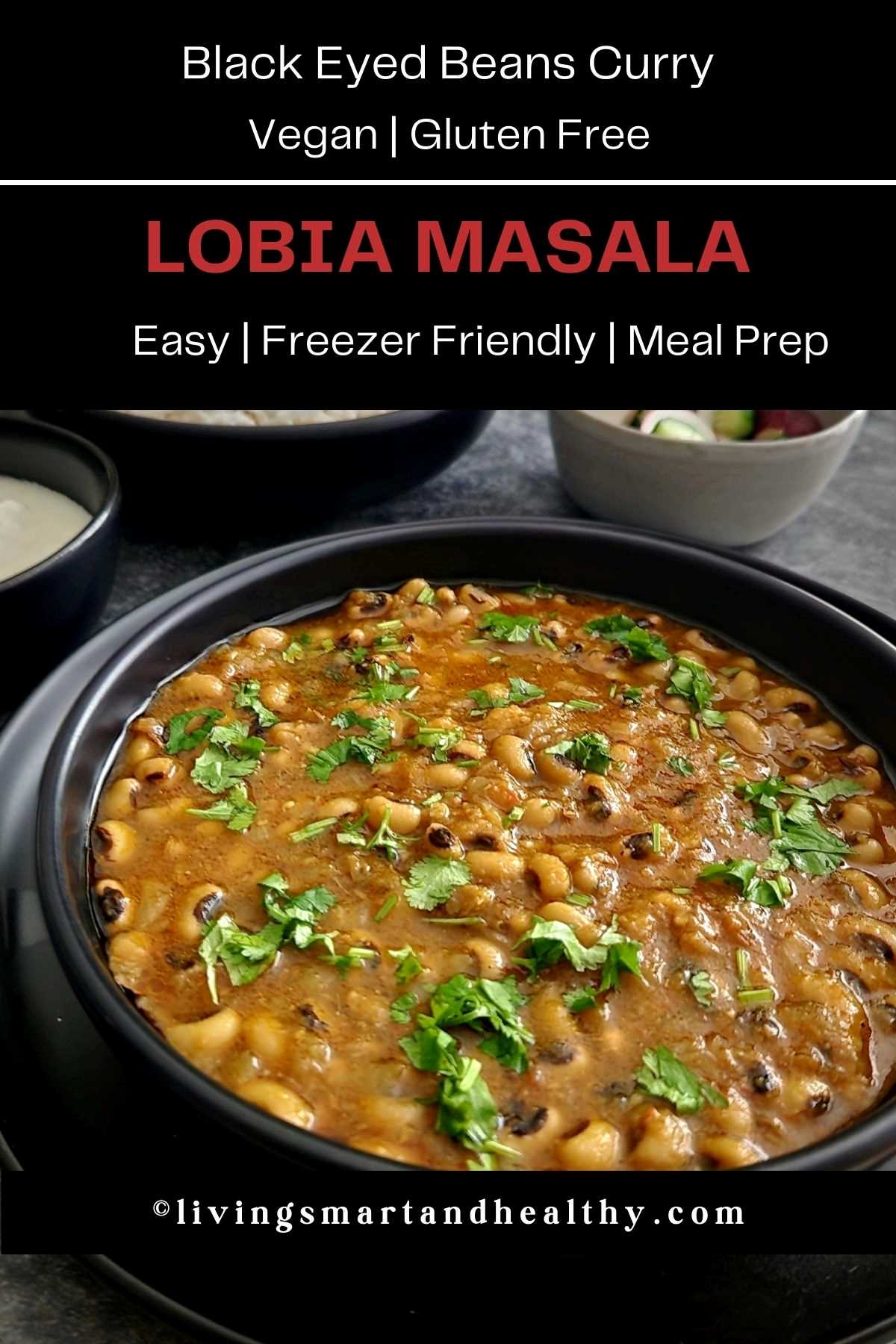 lobia instant pot