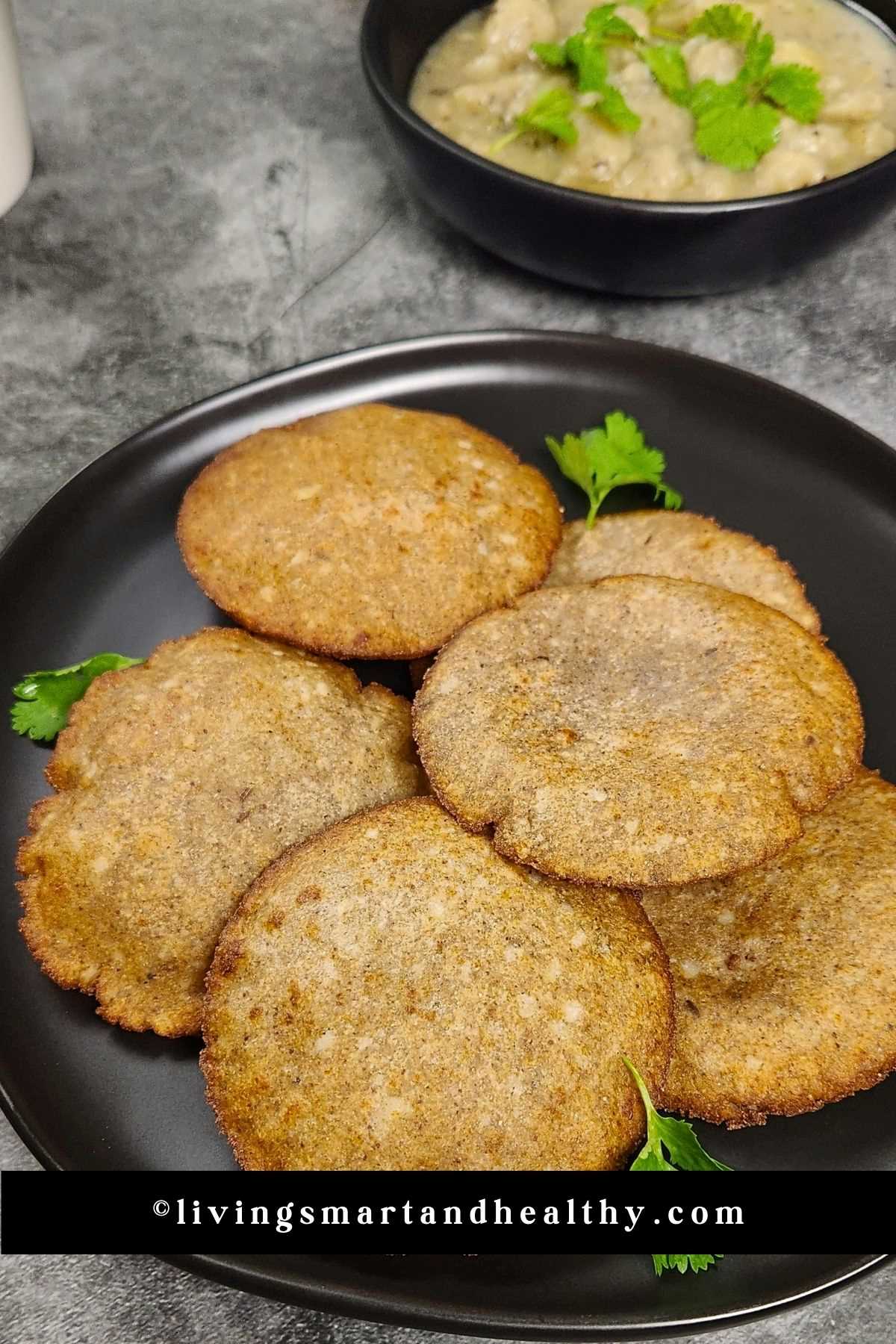 navratri puri recipe