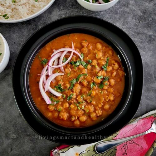 75+ Easy Indian Dinner Recipes & Ideas - Living Smart And Healthy