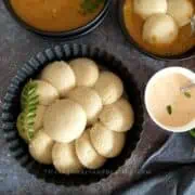 quinoa idli recipe without rice