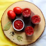 tamatar ki chutney