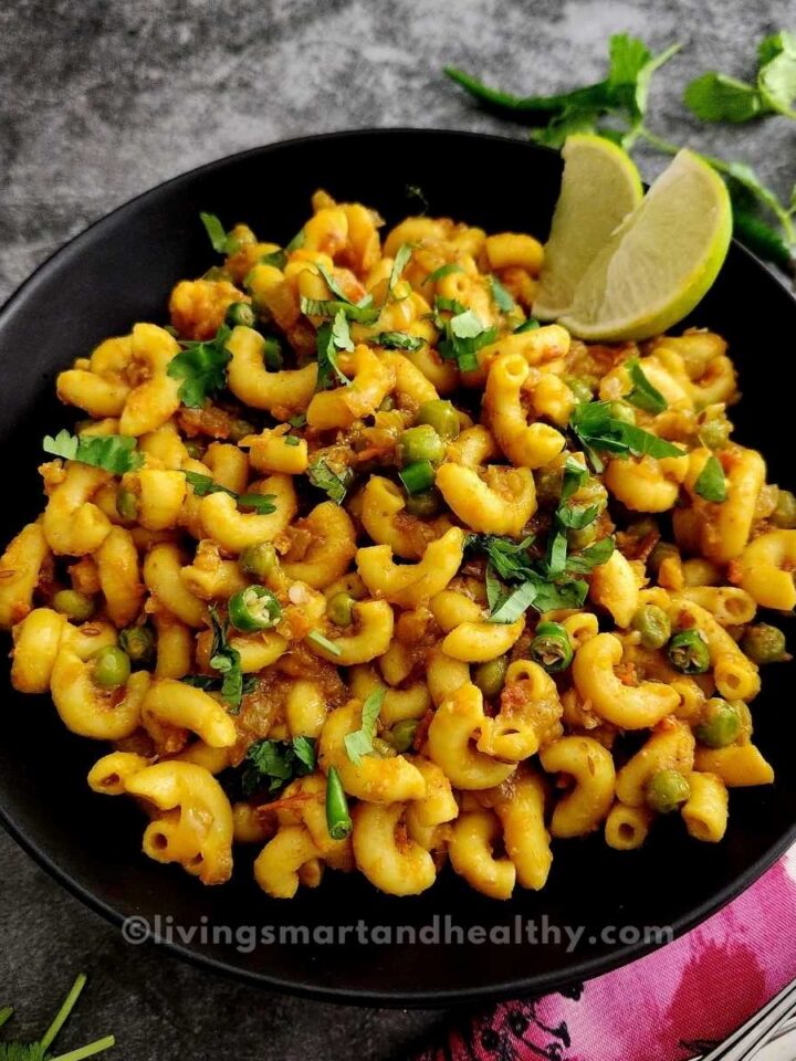 Easy Indian Recipes | Living Smart And Healthy