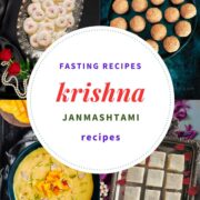 fasting vrat recipes
