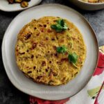 lauki paratha for breakfast