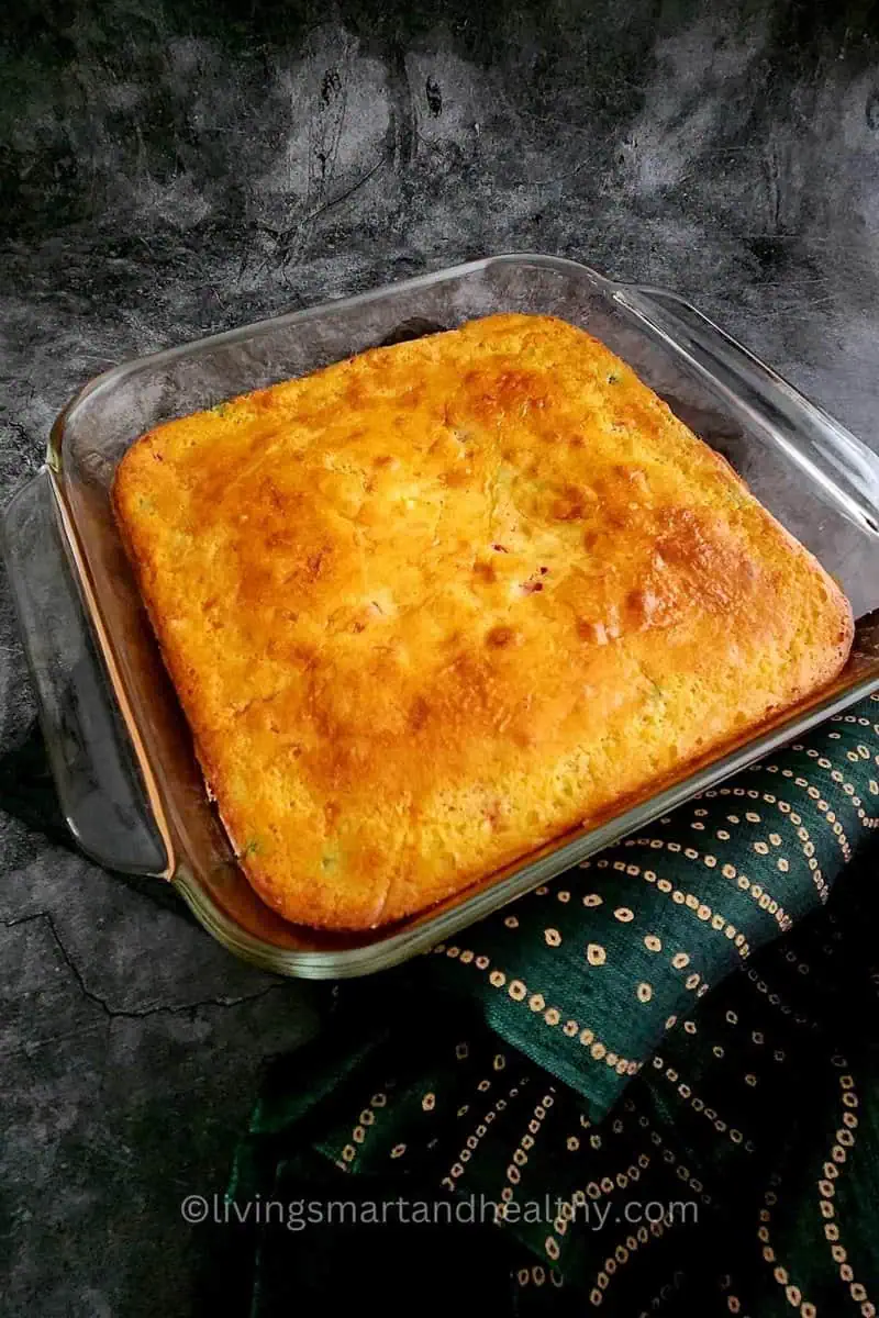 best moist easy cornbread recipe