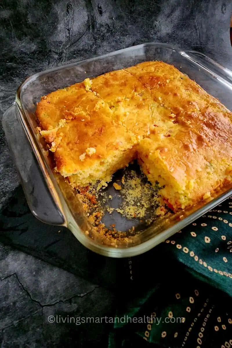 best moist easy jiff mexican cornbread recipe