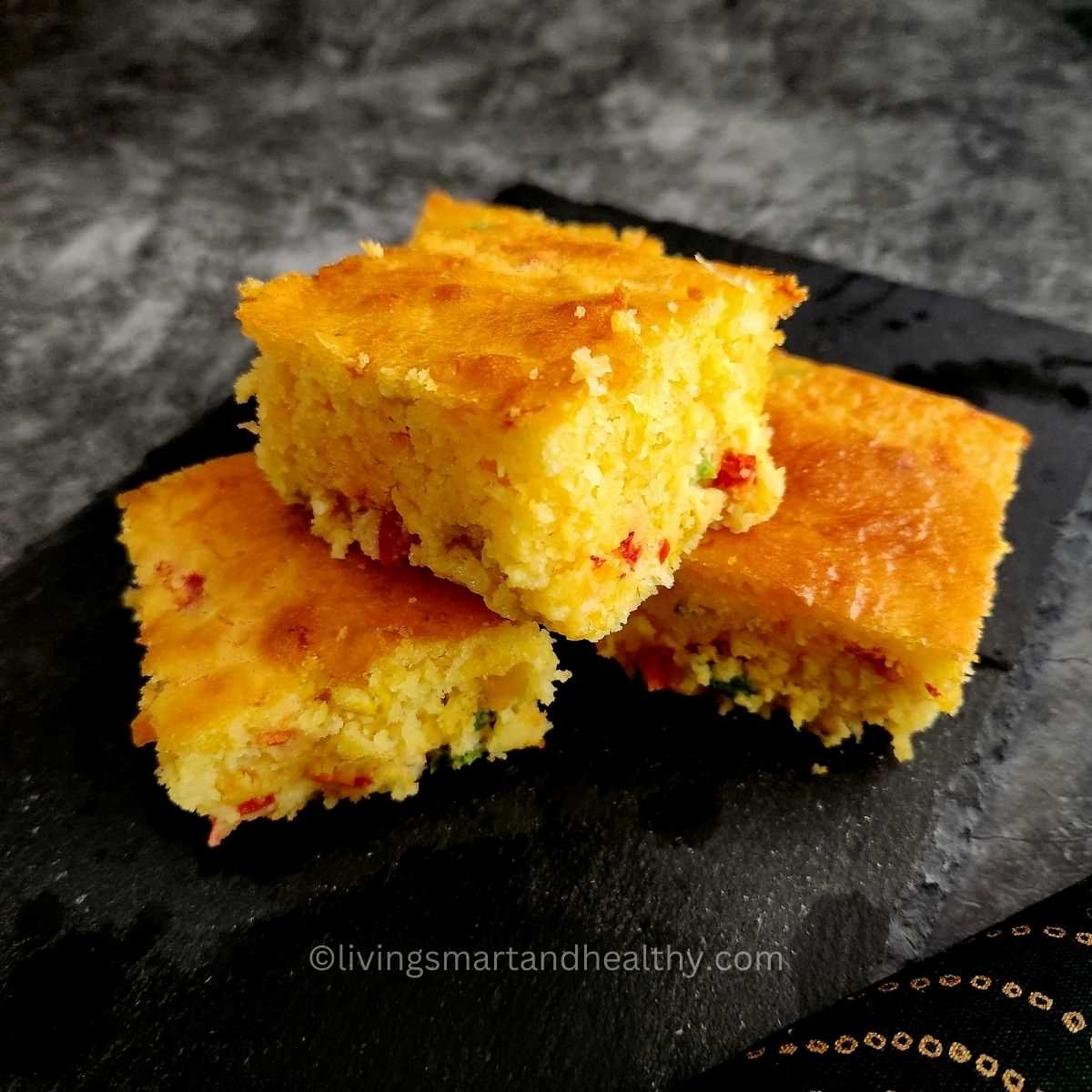 best cornbread recipe
