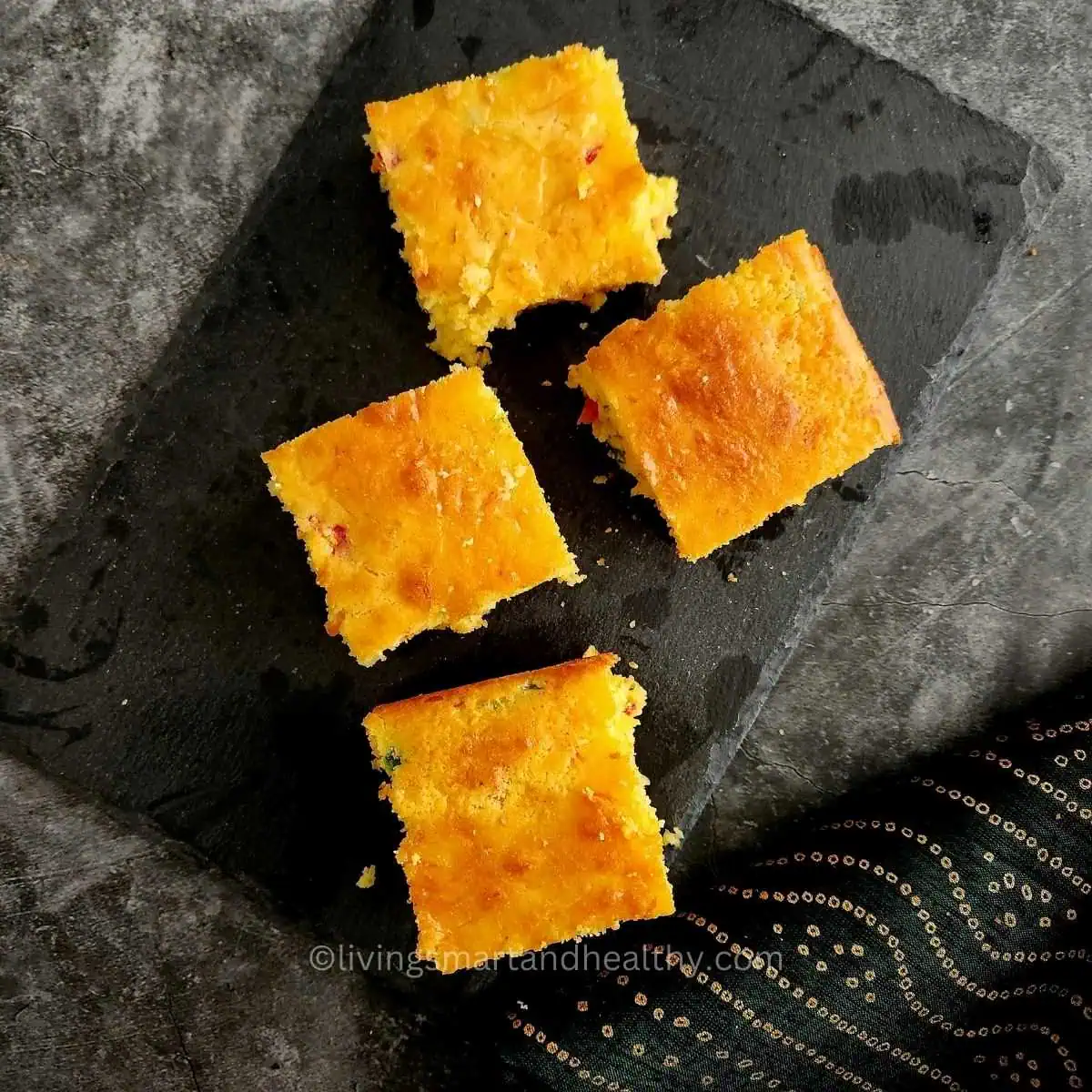 jiffy cornbread recipe