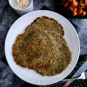 bajra roti recipe