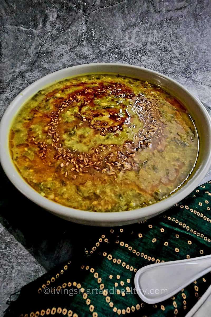 shahi bhaji