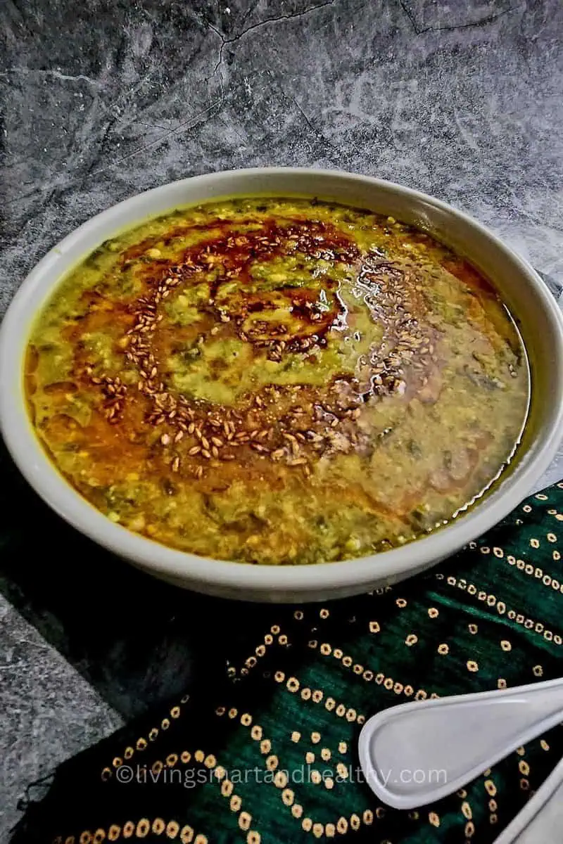 shahi bhaji