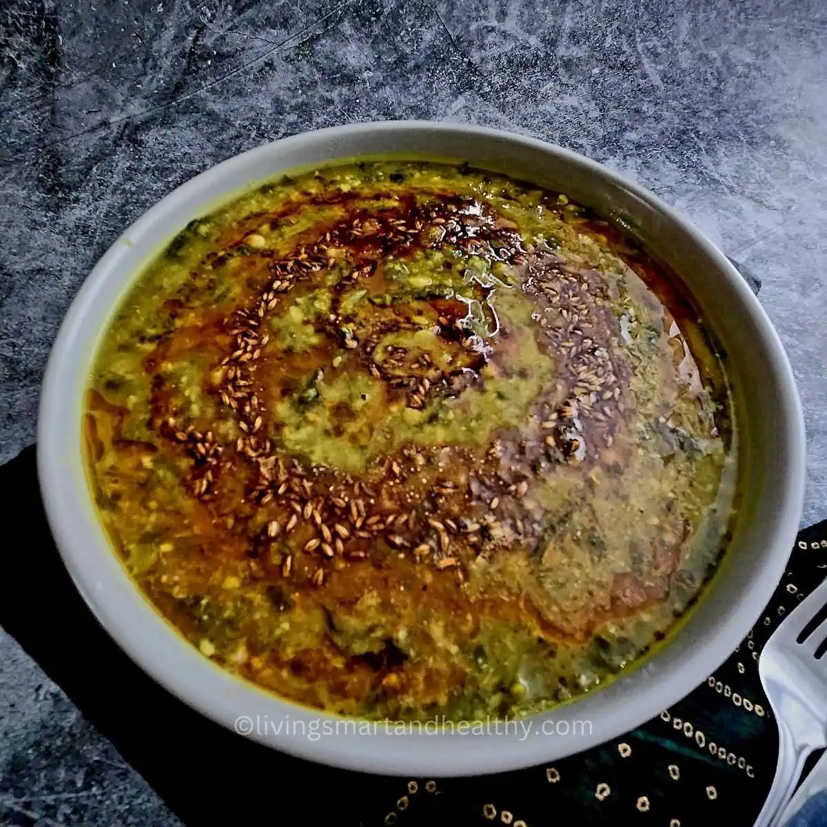 recipe for sindhi sai bhaji