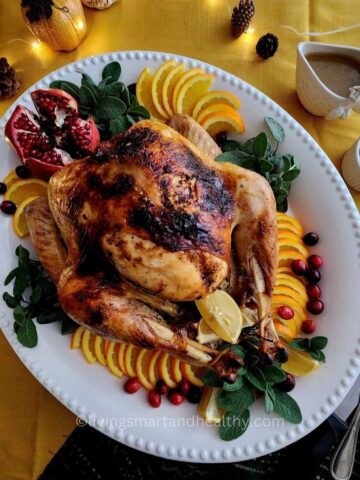 turkey recipe