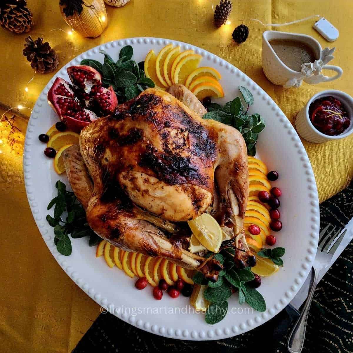 turkey recipe