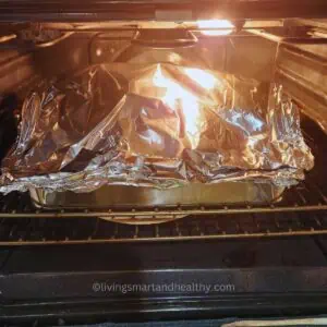 recipes for roasting turkey