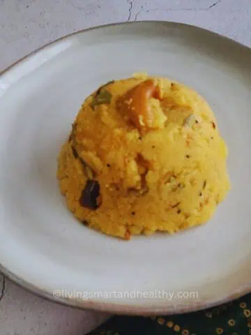 tomato upma recipe