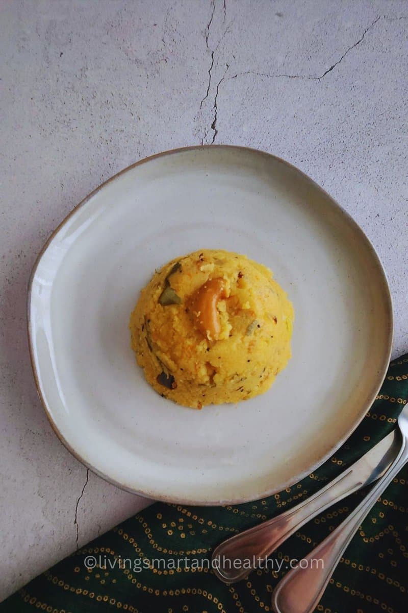 tomato bath upma