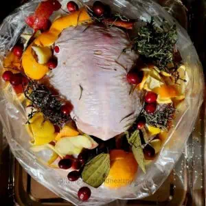 best turkey brine recipe