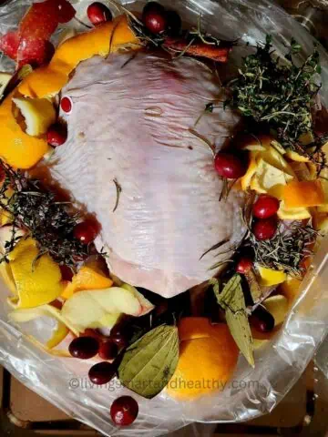 best turkey brine recipe