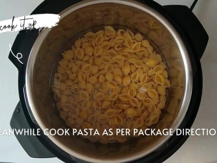 viral baked feta pasta step5