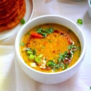 chana dal recipe for dal pakwan sindhi popular breakfast dish