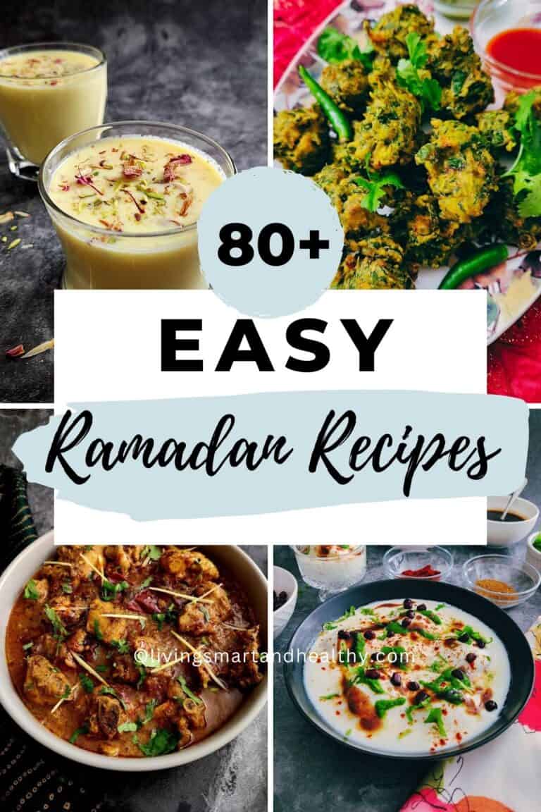 Ramadan Recipes Ideas