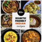 diabetic dinner ideas