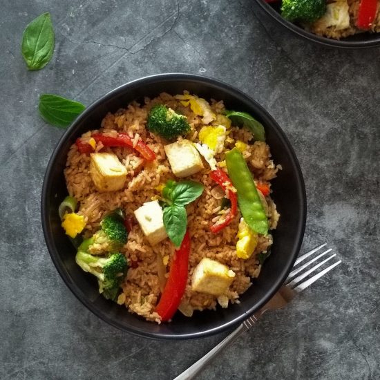 Thai Fried Rice3